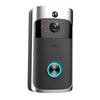 Smart Video Doorbell | WiFi 720P Doorbell Camera With Night Vision