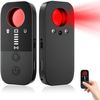 Camgyeum A007 Hidden Camera Detector Spy Bug Finder 2026 RF GPS Tracker Portable