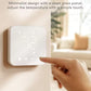 Meross Matter Smart US 24V Wi-Fi Thermostat MTS300 Compatible Heating and Cooling Systems Shipping from US