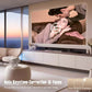 Magcubic Portable Projector | 1080P Full HD Android Home Theater Projector
