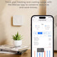 Meross Matter Smart US 24V Wi-Fi Thermostat MTS300 Compatible Heating and Cooling Systems Shipping from US