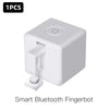 Smart Button Pusher – Fingerbot Switch Robot with Modular Tool Arms