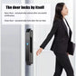 3D Face Recognition Unlock Digital Door Lock With Camera FIngerprint Password Unlock Keyless Electronic Door Lock