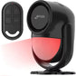 Motion Sensor Alarm – PIR Motion Detector with Remote Control