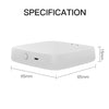 Smart Home Hub – Zigbee Gateway with Bluetooth Multi-Mode Bridge