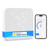 Meross Smart Thermostat | WiFi 24V Programmable Home Thermostat US