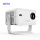 Magcubic 650ANSI L018 Projector 8K Native 1080P Auto Focus & Keystone Correction Android14 BT5.4 WIFI6 360° Portable Home Cinema