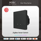 Smart Light Switch – Zigbee Touch Wall Switch (Star Ring Series)